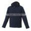 women winter warm long waterproof wind jacket