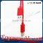 China Manufacturer Supply Oem Premium Micro Usb Mobile Phone Charger Cable