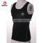 Polyester Lycra High Quality Men gym wear