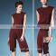 ladies uniform neck designs for ladies suit