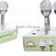 01-A027 solar rechargeable light