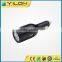 Customisable Packaging Custom Color Car Charger Micro USB