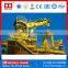 China Weihua Brand Ship Deck Crane for Sale with Good Quality