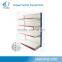 hot sale product single sided supermarket shelf