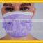 Disposable cheap economic 3ply earloop Face Mask 99% BFE