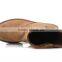 puncture resistant toe safety boot /weight high leather shoes