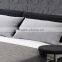 Hot Sale High Quality Bed Room Furniture Round Bed on Sale