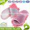 Detachable Microfiber Mop Slipper Customized Washable Cleaning Dusting Slippers