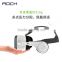ROCK ROT0748 Z4 Virtual Reality Glasses For Iphone 6s/6 plus/s7 120 Degree Handfree VR For Universal mobile 4.7-6.2 inch