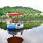 Popular rowing boat producer