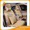 Leather car seat cover leather