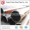 building material lsaw steel pipe for construction/structure
