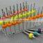 XCAN Factory Supply Hot Sale carbide PCB drill bit