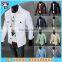 Men Winter Fashion Jacket In Pure Color