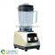 CE approval high quality immercial powerful commercial blender mixer bloender