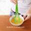2016 Eco Plastic Whisk Kitchenware Egg Whisk Cookware Factory China