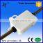 waterproof junction box with terminal connector for light