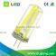 New products most popular dimmable 3w 4w 5w gu10 led g9 g4 bulb