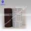 A/O red soft cloth abrasive cloth roll for hand use