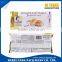 Gravure Printing Moisture Proof Bag for Biscuit Packaging