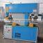 Q35Y series punching machine with double head for angle steelluminum profile