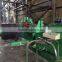 machine paying off the wire rod with a big diameter 12-40MM