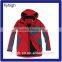 2014 High quality polyester water-proof custom hardshell