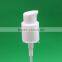 2016 hot sale China factory plastic lotion pump for hand soap