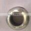 steel valve washer