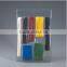 uv protection Heat resisting nylon 66 cable ties in plastic bottle