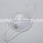 Disposable Non Woven Cup Shape N95 Mask With Valve