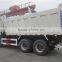 6X4 DUMP TRUCKBJ3253DLPKB-AE 310HP EURO 4,FOTON AUMAN BRAND HOT SALE GSO GHOST ECE