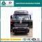 sinotruck howo 371hp 6x4 iso truck and trailer dimensions