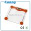 Factory best selling products Electronic Bathroom Scale Body Weighing machine for Familly and Hotel