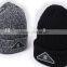 Men's Fold Beanie