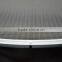 Edgelight ultra-thin led recessed panel light, custom made led grilled panel light, led light guide panel with high quality