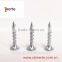 Carbon Steel Countersunk Phillips Head Drywall Screw