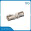 Brass compression fittings for multilayer pipes/Screw Fittings Equal union/socket in Brass for Multilayer Pipes