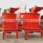 China Compound fertilizer production equipments for crops, flowers, fruits