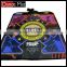 Plastic USB Dance Mat Pad for PC TV Video Game