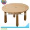 Alibaba fiberglass top Ash leg samll coffee table home side table Small round table for kids#SP-P009