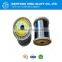 Ni-Cr alloy Cr20Ni80 electric resistance ribbon wire