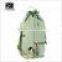 Durable drawstring bag newly design top sale school drawstring bag backpack