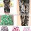 Cotton/tc/polyester Twill Men Fashion Camouflage Fabric Army Trousers