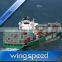 Sea shipping air cargo door to door shipping  buying agent from China to Qatar---Joy---website:szbonmed