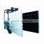 Made in China sideshifting carton clamps for electric forklift diesel forklift gasoline Forklift Truck Use