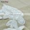3D flower polyester lace trim with cross wholesale WTPA-035                        
                                                                                Supplier's Choice