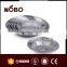 16-26cm stainless steel vegetables tray