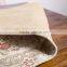 PLUS flower gorgeous ornament jacquard table runner