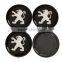 customized durable metal emblems for promotional gift,artwork collection